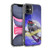 Ash Evans Black Cats Night Fly Soft Gel Case for Apple iPhone 11