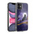 Ash Evans Black Cats Happy Halloween Soft Gel Case for Apple iPhone 11