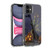 Ash Evans Black Cats The Witching Time Soft Gel Case for Apple iPhone 11