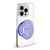 Cat Coquillette Nature Navy Ponderosa Soft Gel Case for Apple iPhone 16 Pro & MagSafe