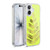 Cat Coquillette Nature Leaflets Yellow Soft Gel Case for Apple iPhone 17