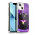 Ash Evans Black Cats Lucky Soft Gel Case for Apple iPhone 13