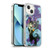 Ash Evans Black Cats Magic Witch Soft Gel Case for Apple iPhone 13