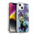 Ash Evans Black Cats Magic Witch Soft Gel Case for Apple iPhone 14 Plus & MagSafe