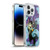 Ash Evans Black Cats Magic Witch Soft Gel Case for Apple iPhone 14 Pro Max & MagSafe