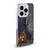 Ash Evans Black Cats The Witching Time Soft Gel Case for Apple iPhone 14 Pro & MagSafe