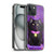 Ash Evans Black Cats Lucky Soft Gel Case for Apple iPhone 15 & MagSafe