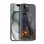 Ash Evans Black Cats The Witching Time Soft Gel Case for Apple iPhone 15 Plus & MagSafe