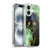 Ash Evans Black Cats Conjuring Magic Soft Gel Case for Apple iPhone 16 Plus & MagSafe
