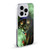 Ash Evans Black Cats Conjuring Magic Soft Gel Case for Apple iPhone 16 Pro Max & MagSafe