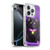 Ash Evans Black Cats Lucky Soft Gel Case for Apple iPhone 16 Pro & MagSafe