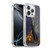 Ash Evans Black Cats The Witching Time Soft Gel Case for Apple iPhone 16 Pro & MagSafe