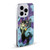 Ash Evans Black Cats Magic Witch Soft Gel Case for Apple iPhone 17