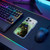 Ash Evans Black Cats Conjuring Magic Soft Gel Case for Apple iPhone 17 Pro