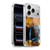 Ash Evans Black Cats Leaves Soft Gel Case for Apple iPhone 17 Pro