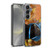 Ash Evans Black Cats Leaves Soft Gel Case for Samsung Galaxy S24 5G & MagSafe