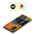 Ash Evans Black Cats Leaves Soft Gel Case for Samsung Galaxy S25 & MagSafe