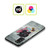Ash Evans Black Cats Tea Soft Gel Case for Samsung Galaxy S25 & MagSafe