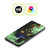 Ash Evans Black Cats Conjuring Magic Soft Gel Case for Samsung Galaxy S25+ & MagSafe