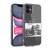 Aerosmith Black And White The Pump Soft Gel Case for Apple iPhone 11