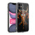 Christos Karapanos Horror 4 Viking Soft Gel Case for Apple iPhone 11