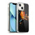 Christos Karapanos Horror 4 Pumpkin Soft Gel Case for Apple iPhone 13