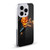 Christos Karapanos Horror 4 Pumpkin Soft Gel Case for Apple iPhone 13 Mini & MagSafe