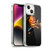 Christos Karapanos Horror 4 Pumpkin Soft Gel Case for Apple iPhone 14
