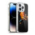 Christos Karapanos Horror 4 Pumpkin Soft Gel Case for Apple iPhone 14 Pro & MagSafe