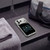 Episodic Drawing Illustration Animals Serpent Moon Soft Gel Case for Apple iPhone 17 Pro