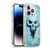 Christos Karapanos Horror 4 Skull Soft Gel Case for Apple iPhone 14 Pro & MagSafe