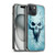Christos Karapanos Horror 4 Skull Soft Gel Case for Apple iPhone 15 Plus & MagSafe