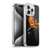 Christos Karapanos Horror 4 Pumpkin Soft Gel Case for Apple iPhone 15 Pro Max & MagSafe