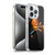 Christos Karapanos Horror 4 Pumpkin Soft Gel Case for Apple iPhone 15 Pro & MagSafe