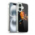 Christos Karapanos Horror 4 Pumpkin Soft Gel Case for Apple iPhone 16 & MagSafe