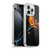 Christos Karapanos Horror 4 Pumpkin Soft Gel Case for Apple iPhone 16 Pro Max & MagSafe