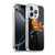 Christos Karapanos Horror 4 Pumpkin Soft Gel Case for Apple iPhone 16 Pro & MagSafe
