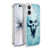 Christos Karapanos Horror 4 Skull Soft Gel Case for Apple iPhone 17