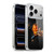 Christos Karapanos Horror 4 Pumpkin Soft Gel Case for Apple iPhone 17 Pro