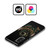 Episodic Drawing Illustration Animals Death Head Soft Gel Case for Samsung Galaxy S25 Ultra & MagSafe