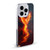 Christos Karapanos Phoenix 2 From The Last Spark Soft Gel Case for Apple iPhone 13 Mini & MagSafe