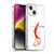 Christos Karapanos Phoenix 2 Bird Soft Gel Case for Apple iPhone 14