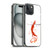 Christos Karapanos Phoenix 2 Bird Soft Gel Case for Apple iPhone 15 & MagSafe