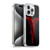 Christos Karapanos Phoenix 2 Red Soft Gel Case for Apple iPhone 15 Pro Max & MagSafe
