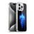 Christos Karapanos Phoenix 2 Royal Blue Soft Gel Case for Apple iPhone 15 Pro Max & MagSafe