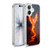 Christos Karapanos Phoenix 2 From The Last Spark Soft Gel Case for Apple iPhone 17