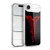 Christos Karapanos Phoenix 2 Red Soft Gel Case for Apple iPhone 17 Air