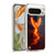 Christos Karapanos Phoenix 2 From The Last Spark Soft Gel Case for Google Pixel 9 / Pixel 9 Pro