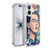 Frida Kahlo Sketch Flowers Soft Gel Case for Apple iPhone 17
