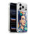 Frida Kahlo Sketch Flowers Soft Gel Case for Apple iPhone 17 Pro Max